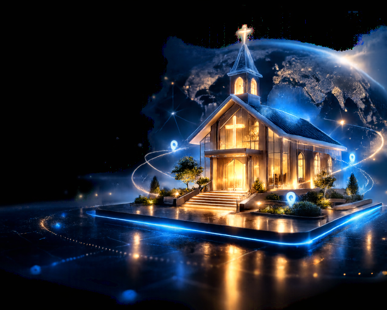 Heartland Bible Church